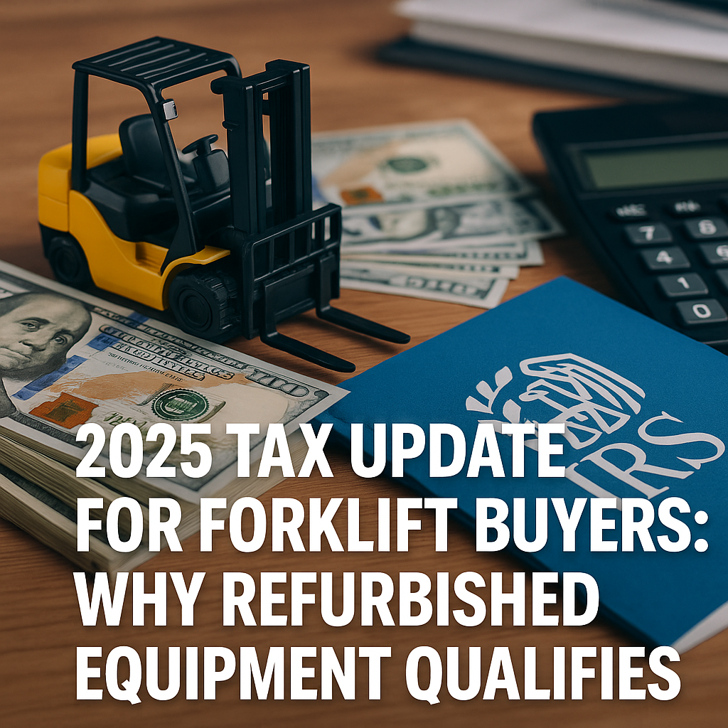 Section 179 Big Beautiful Bill Image