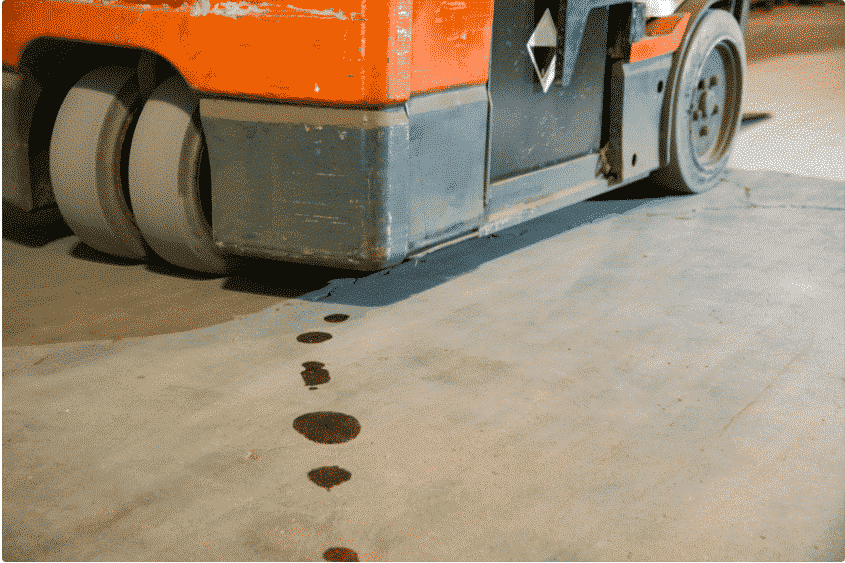 The Ultimate Guide to Forklift Hydraulic System Maintenance, Troubleshooting, and Leak Repair (2025)