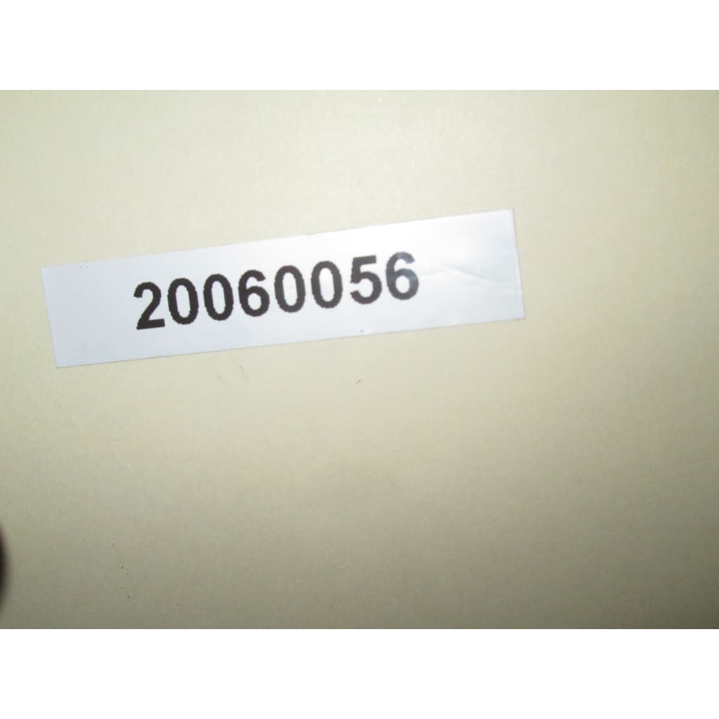 Caterpillar Carburetor - Parts