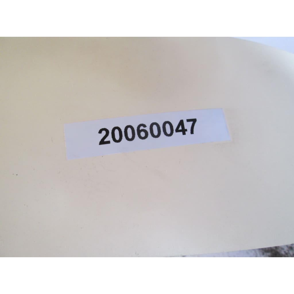 Caterpillar Gas And Brake Pedals - Parts