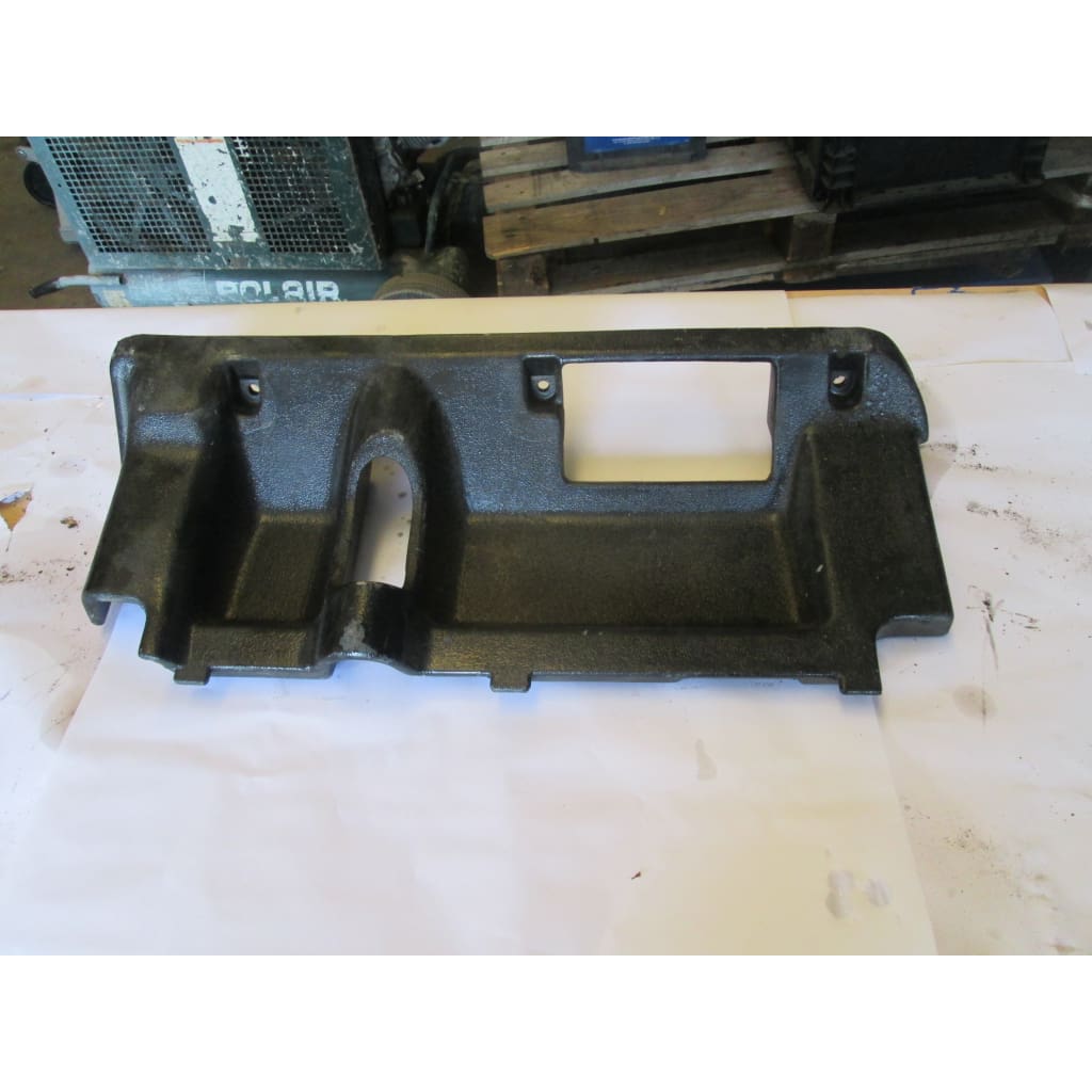 Caterpillar Kick Plate - Parts