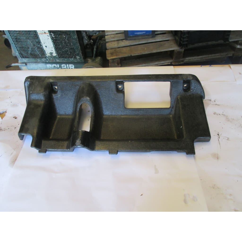 Caterpillar Kick Plate - Parts