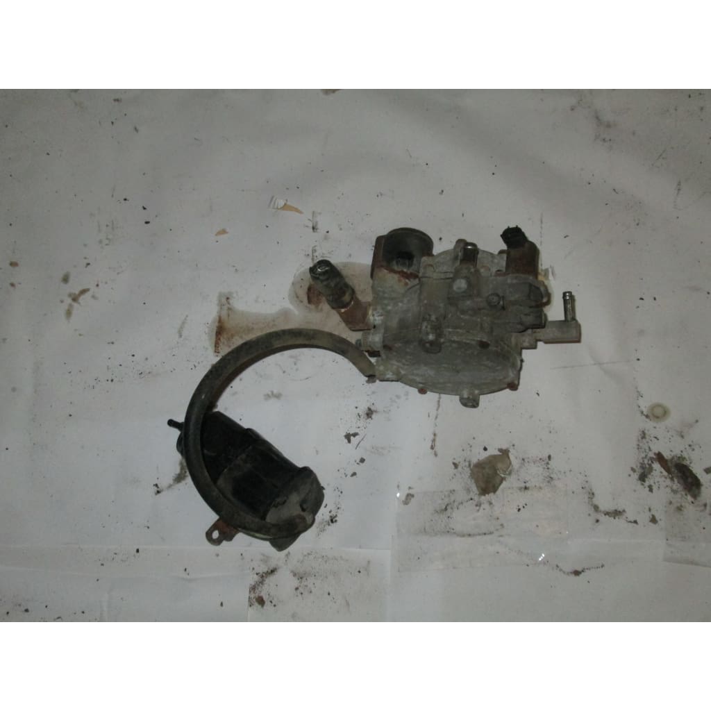 Caterpillar Regulator - Parts