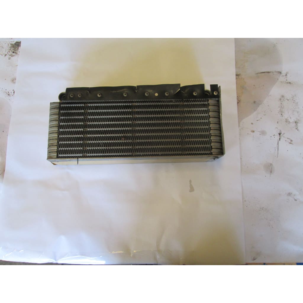 Deutz - Parts