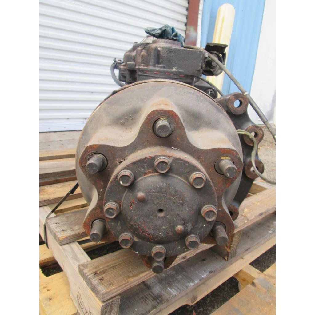 Front Differential Axle w/ Brakes for Toyota 8FDU30 Forklift - Parts