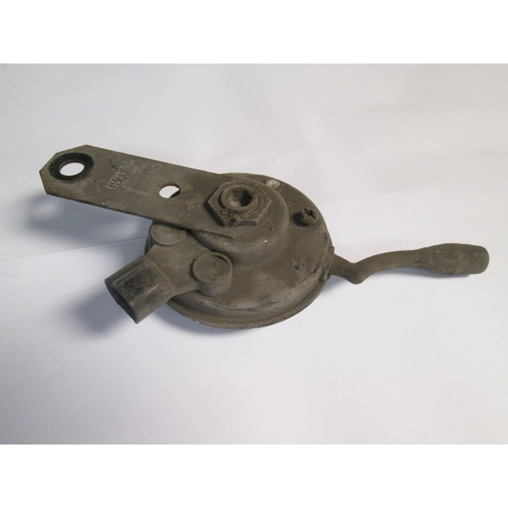 Horn 12V for Toyota 8FDU30 Diesel Forklift - Parts