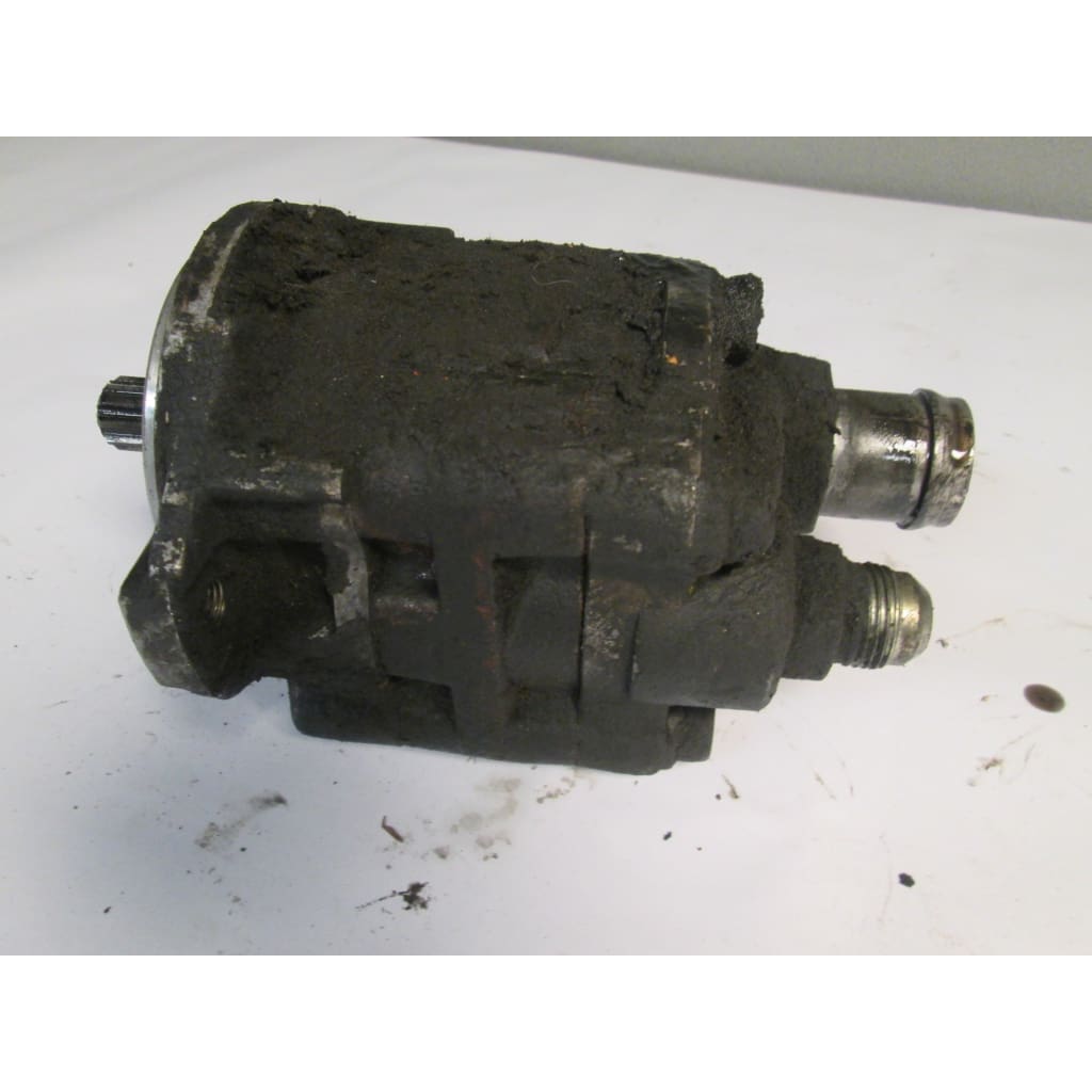 Hydraulic Oil Pump 67120-U3500-71 67129-U2230 for Toyota Forklift - Parts