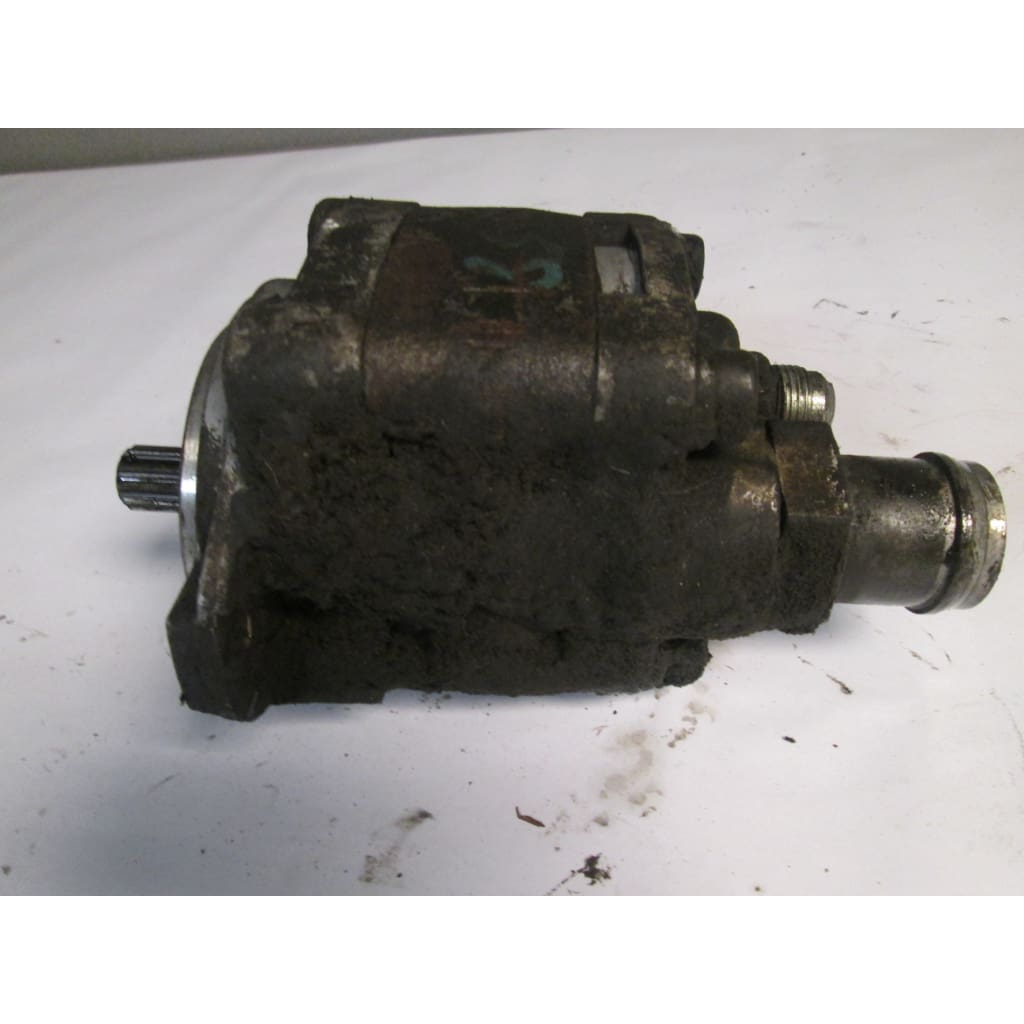 Hydraulic Oil Pump 67120-U3500-71 67129-U2230 for Toyota Forklift - Parts