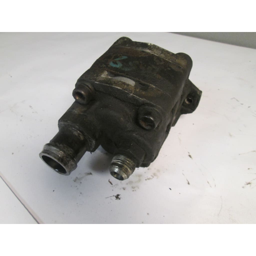 Hydraulic Oil Pump 67120-U3500-71 67129-U2230 for Toyota Forklift - Parts