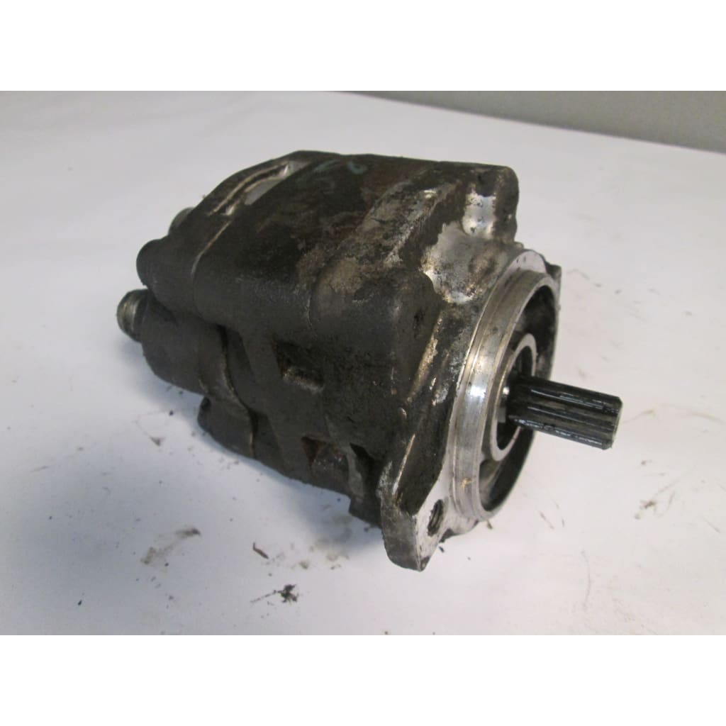 Hydraulic Oil Pump 67120-U3500-71 67129-U2230 for Toyota Forklift - Parts