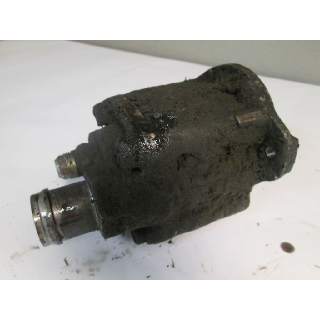 Hydraulic Oil Pump 67120-U3500-71 67129-U2230 for Toyota Forklift - Parts