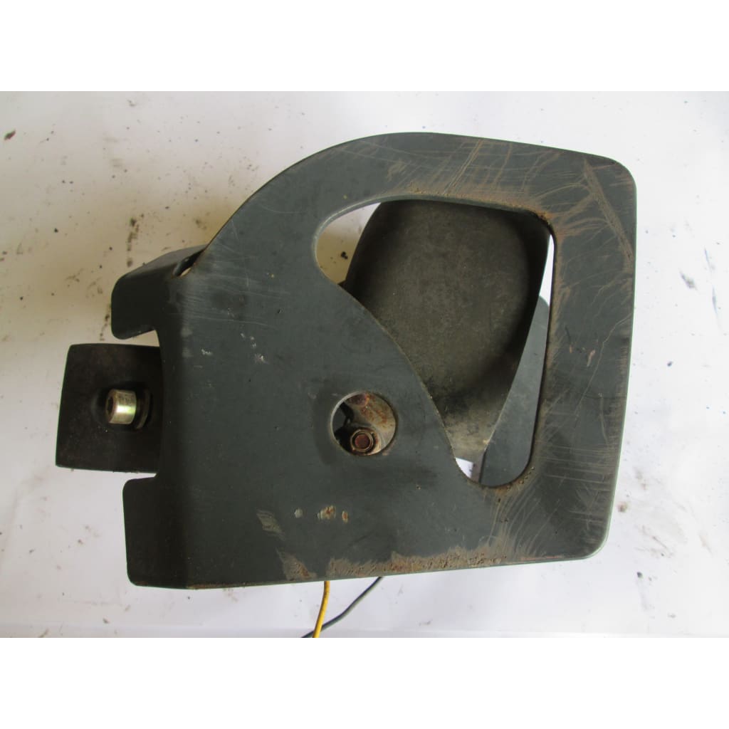 Linde Head light And Bracket - Parts