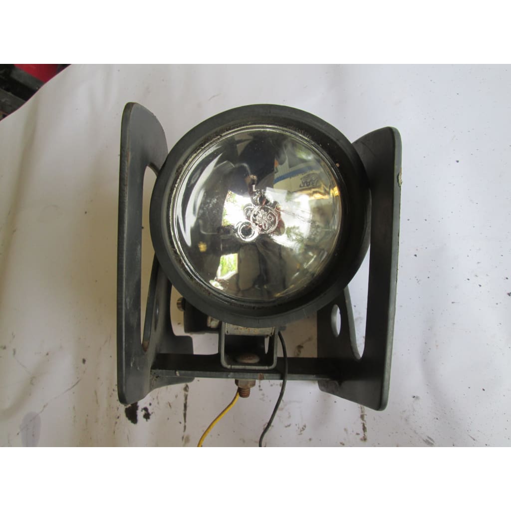 Linde Head light And Bracket - Parts