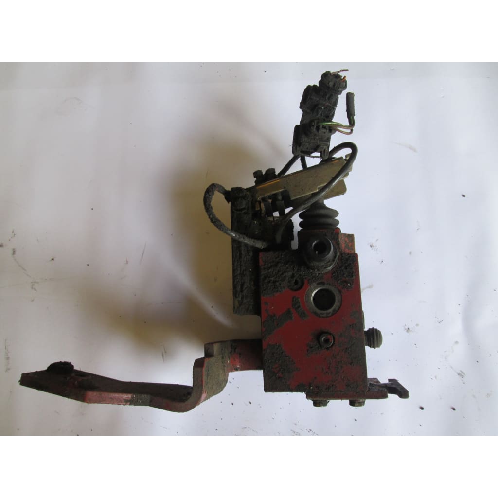 Linde Proportioning Valve For Inching Or Brake - Parts