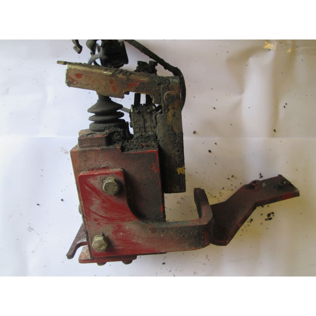Linde Proportioning Valve For Inching Or Brake - Parts