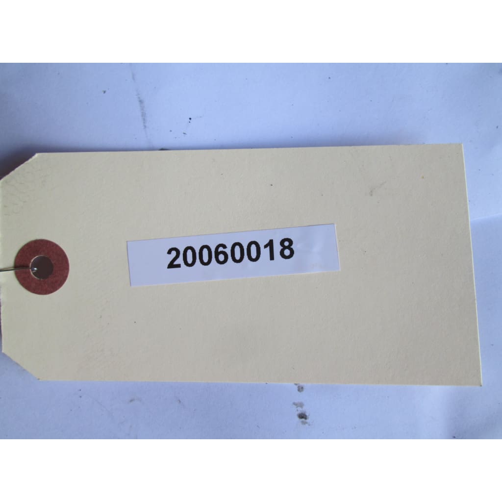 Linde Reer Radiator Cover - Parts