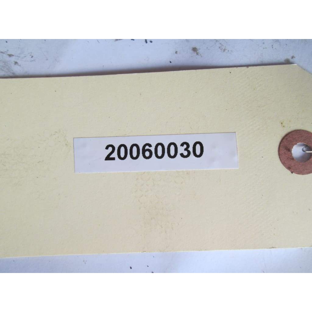 Nissan Gas Starter - Parts