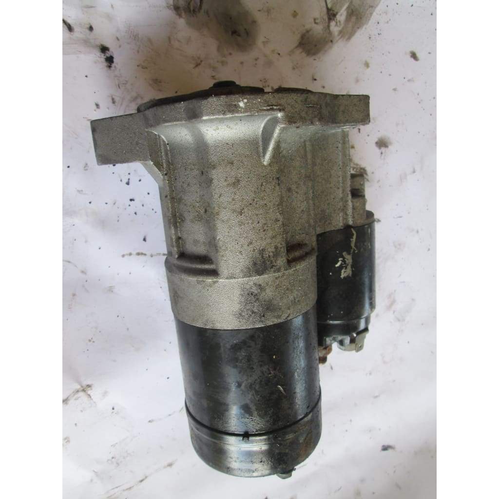 Nissan Gas Starter - Parts