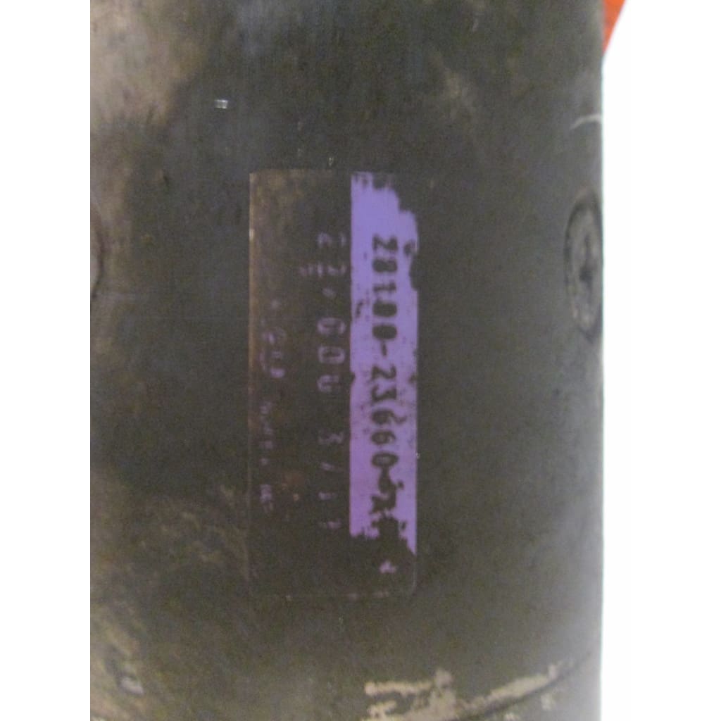Starter Motor 28100-23660 for Toyota 1DZ 1Z 2Z Diesel Forklift Engine - Parts