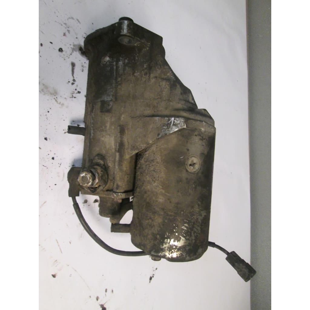 Starter Motor 28100-23660 for Toyota 1DZ 1Z 2Z Diesel Forklift Engine - Parts