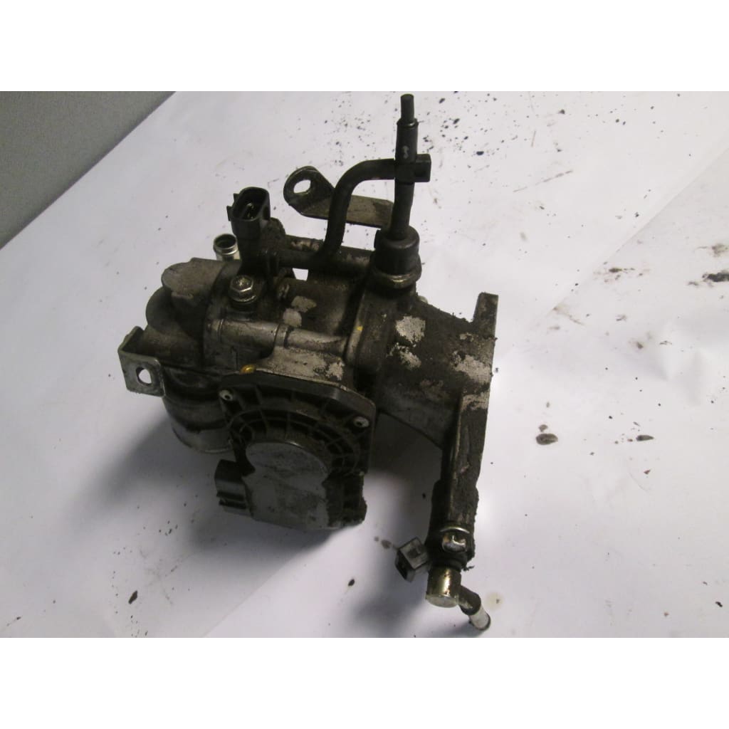 Throttle Body IAC Carburator Assembly for Toyota 4Y ECS Forklift Engine - Parts