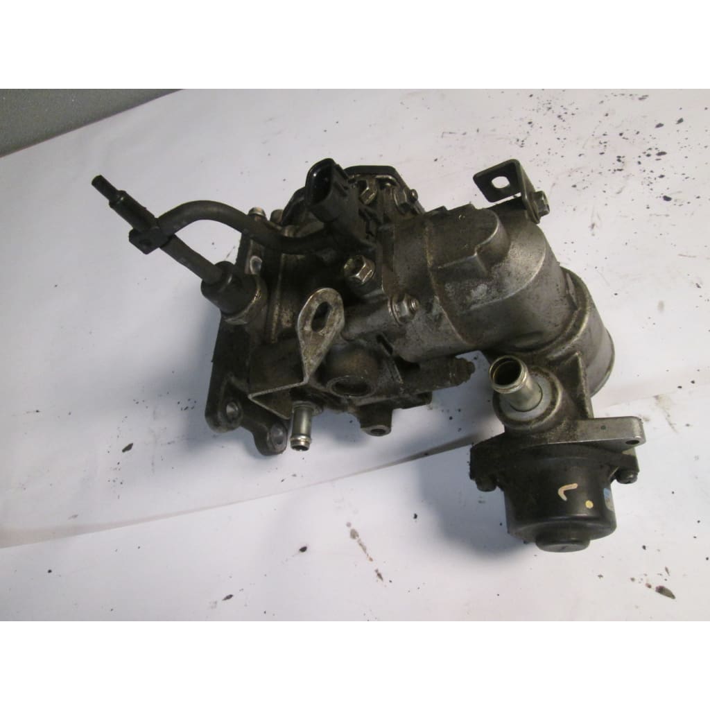 Throttle Body IAC Carburator Assembly for Toyota 4Y ECS Forklift Engine - Parts