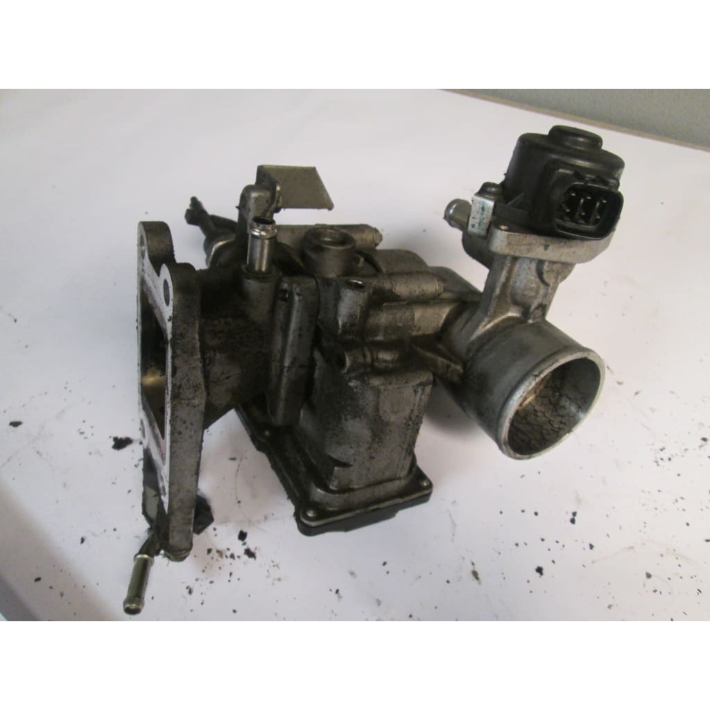 Throttle Body IAC Carburator Assembly for Toyota 4Y ECS Forklift Engine - Parts