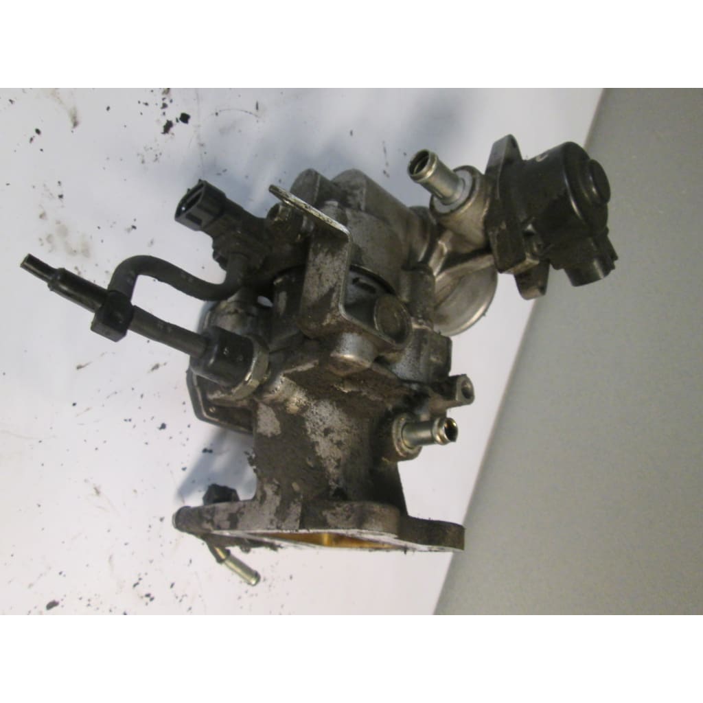 Throttle Body IAC Carburator Assembly for Toyota 4Y ECS Forklift Engine - Parts