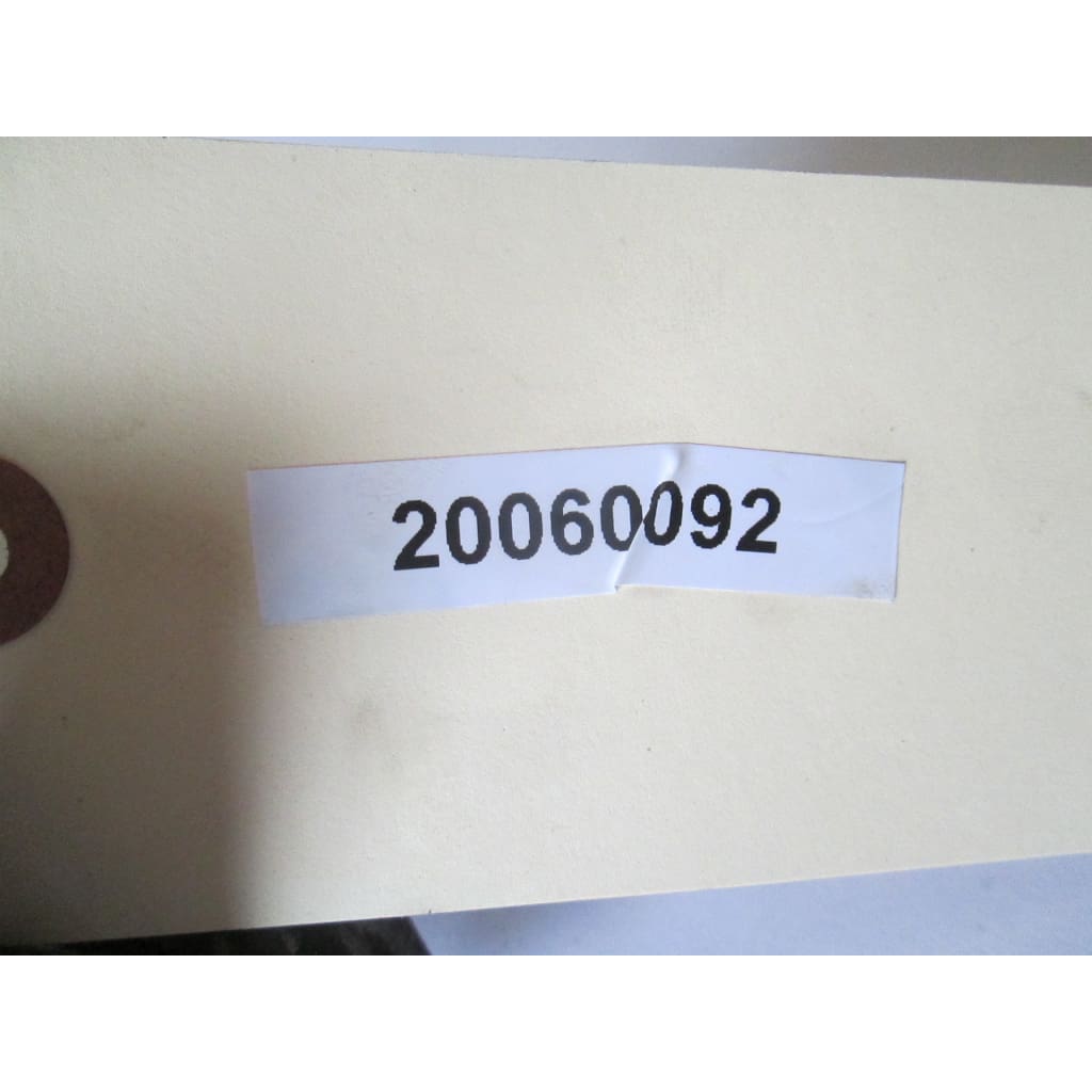 Toyota 7FGCU15 Nishina 43610-26620-71 SAS Swing Lock Stability Cylinder - Parts