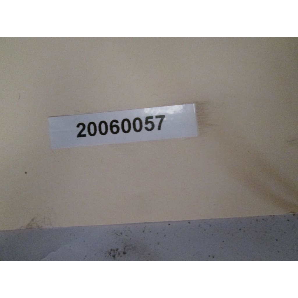 Toyota Air Cleaner - Parts
