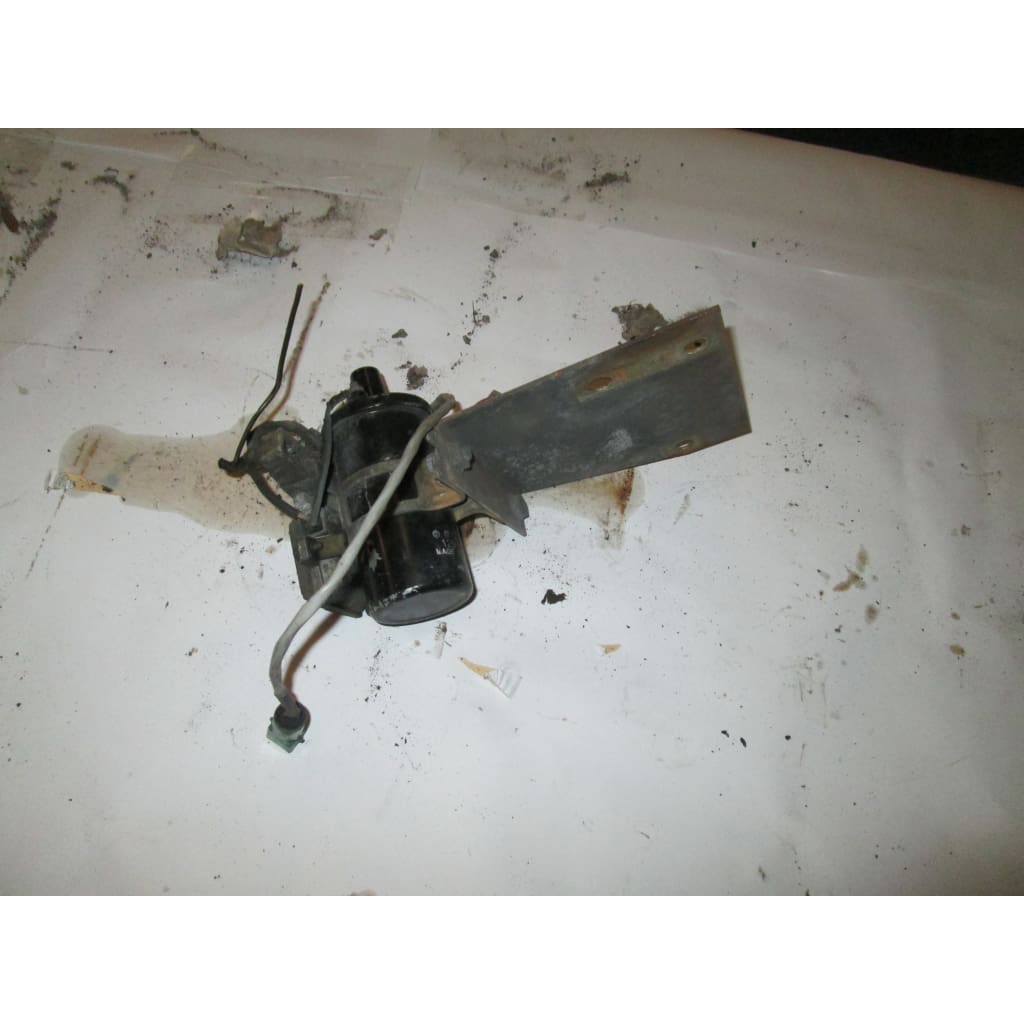 Toyota Coil - Parts