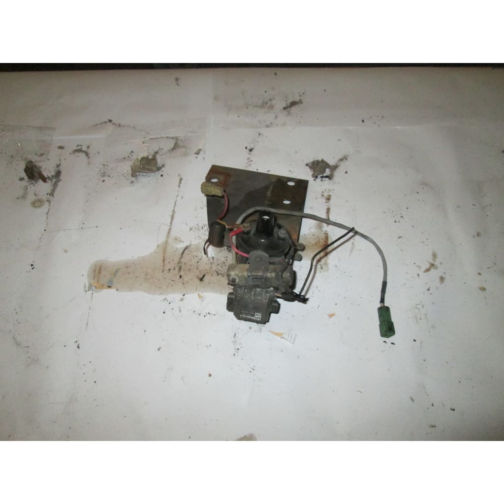 Toyota Coil - Parts