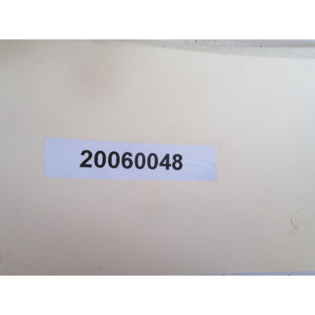 Toyota Fan Blade - Parts