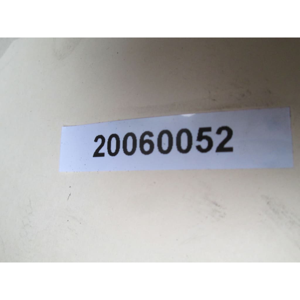 Toyota Lock Off Radiator Bracket - Parts