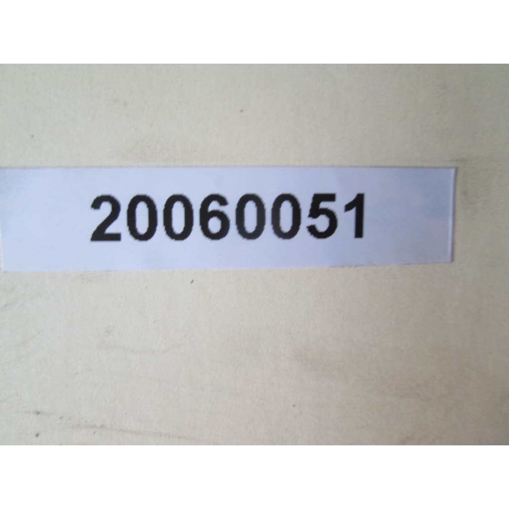 Toyota Radiator Cover - Parts