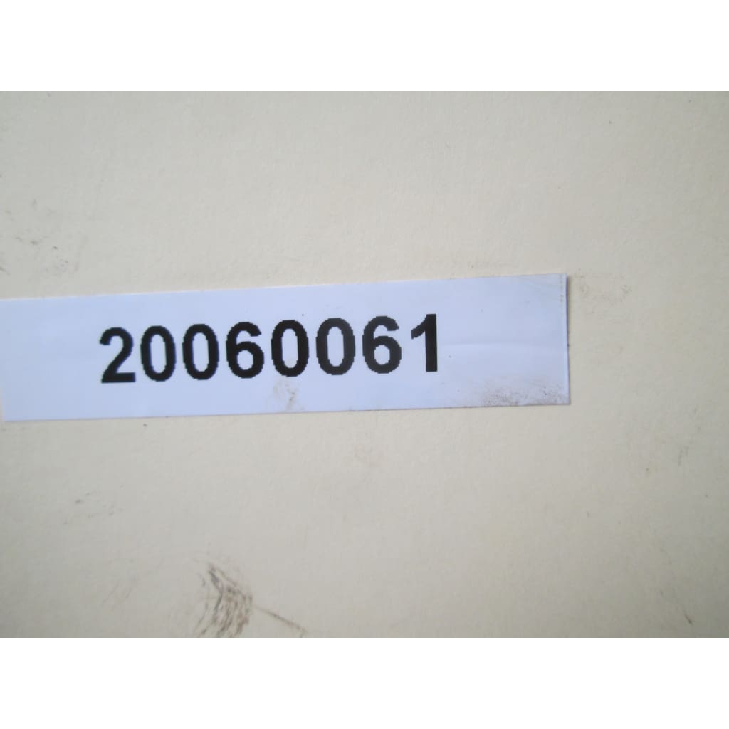 Toyota Spool Valve - Parts