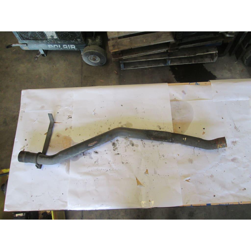 Yale Benada Exhaust pipe - Parts