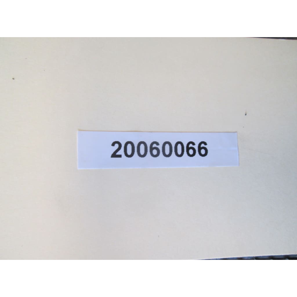 Yale Benada Radiator - Parts