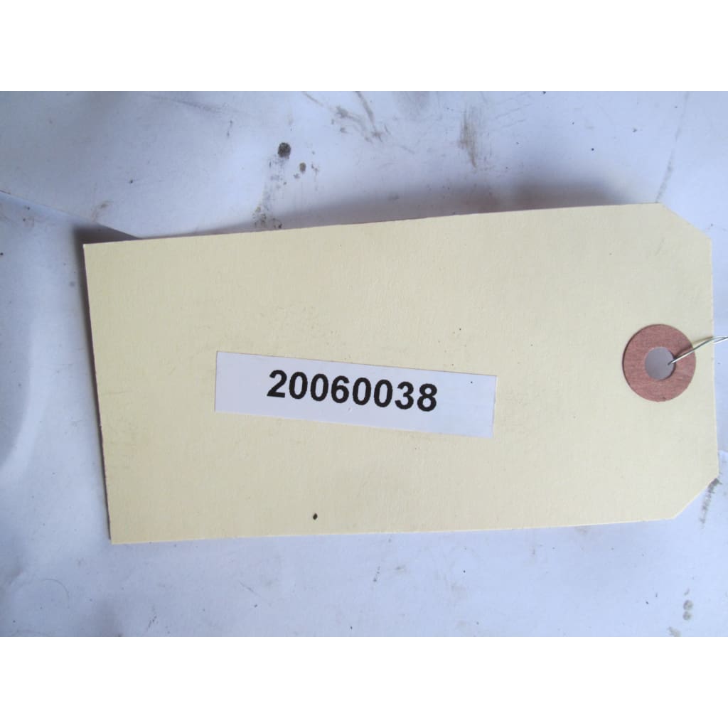 Yale Electric Block Steering wheel column And Oribitrol With Shifter - Parts