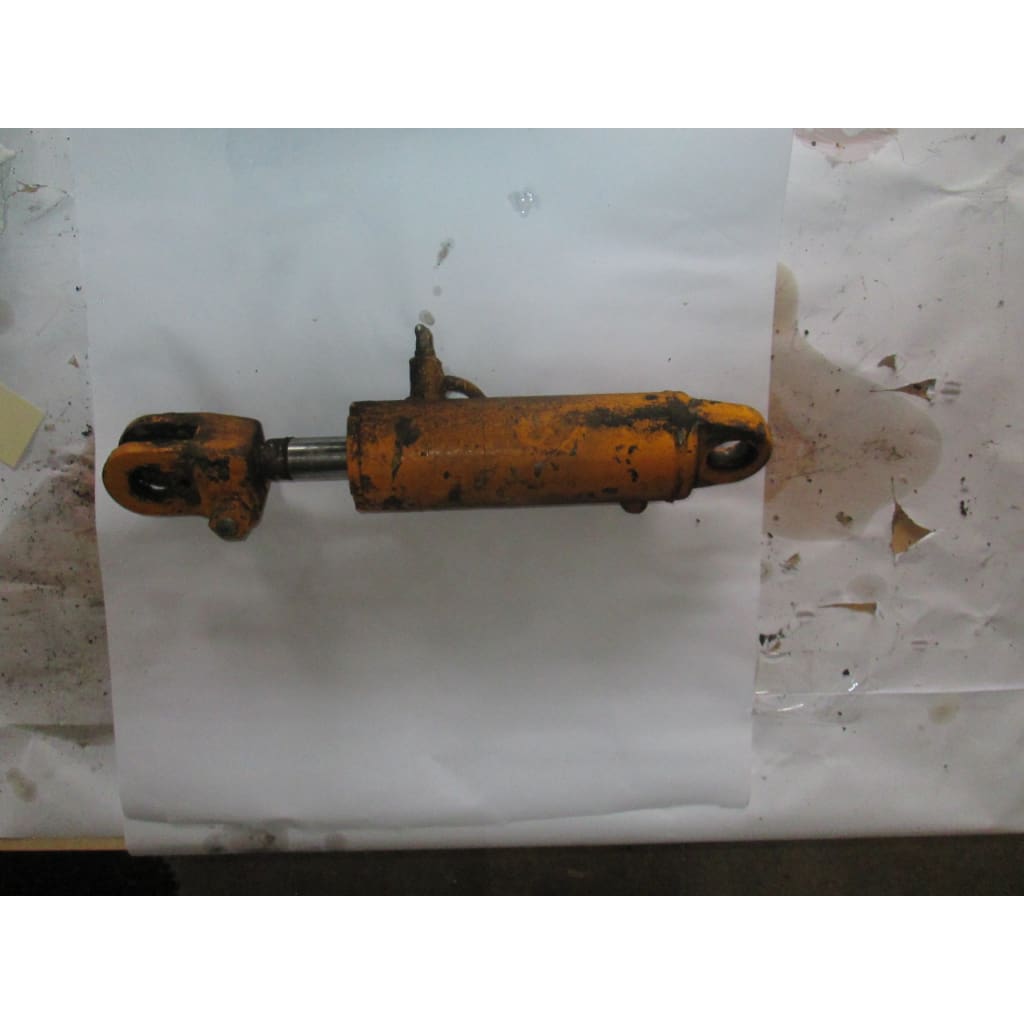 Yale Tilt Cylinder - Parts