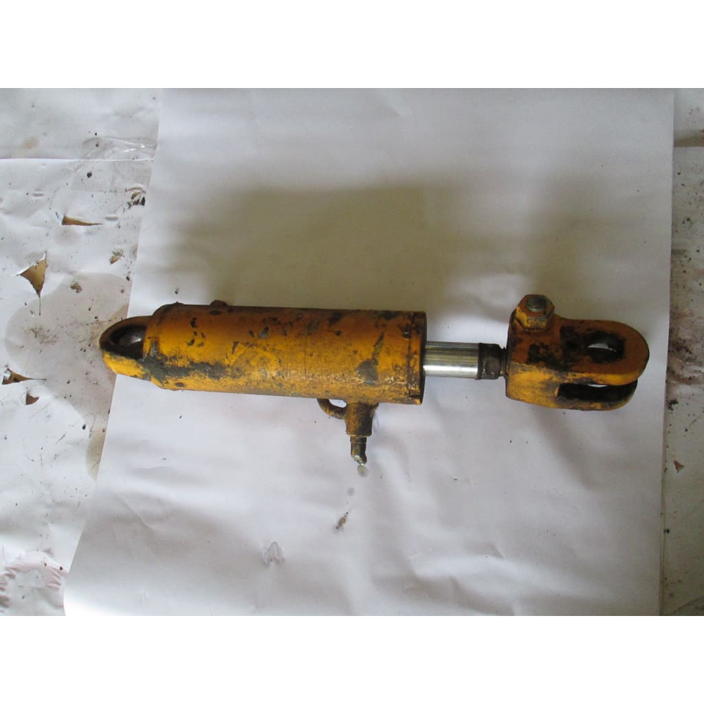 Yale Tilt Cylinder - Parts