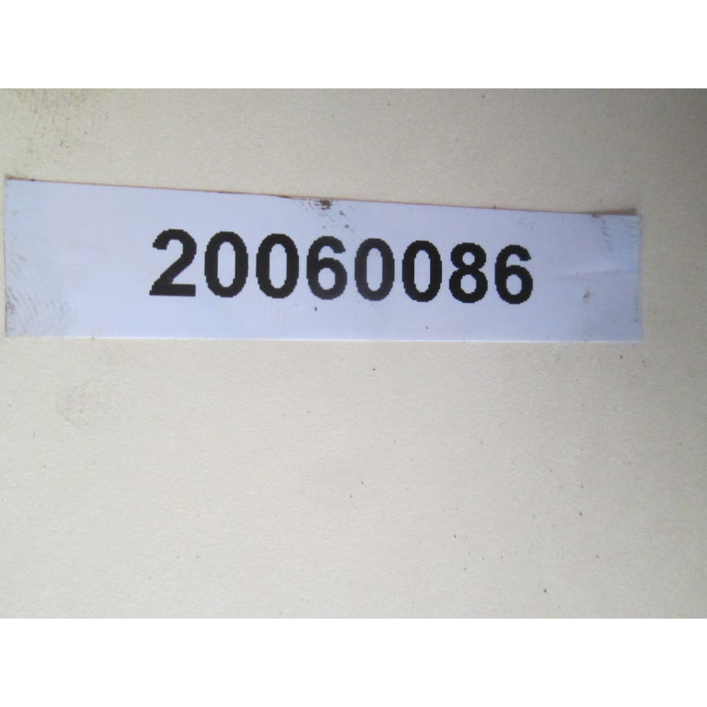 Yale Tilt Cylinder - Parts