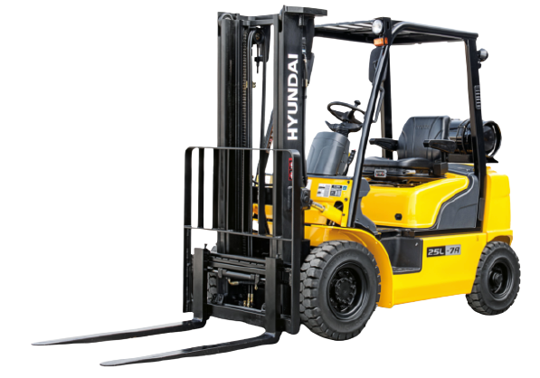 2025 Tariffs-Refurbished Forklifts, The Smart Choice—Here’s Why