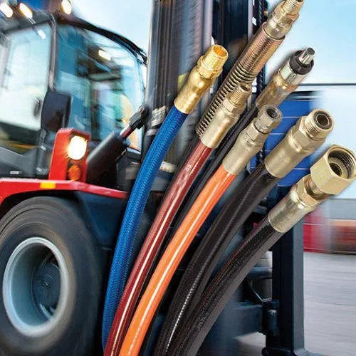 hydraulic hose - AAA Forklifts and Equipment Services