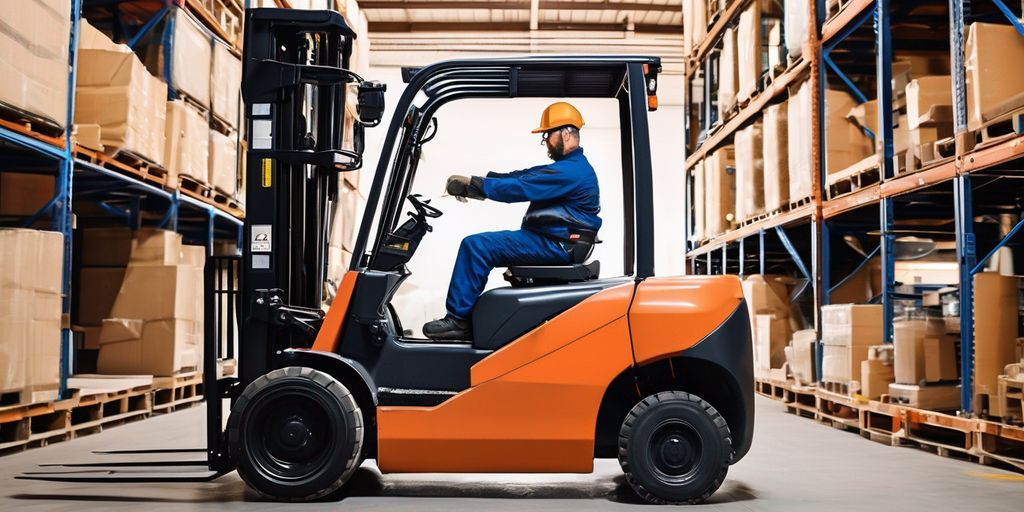 forklift certification