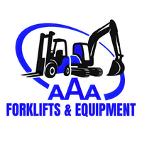 AAA Forklifts