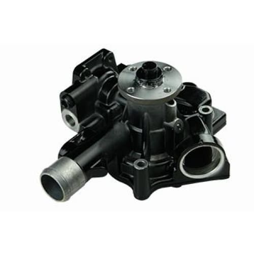 Water Pump YM129900-42050 Komatsu Yanmar 4D92E 4D94E 4TNE98 - Parts
