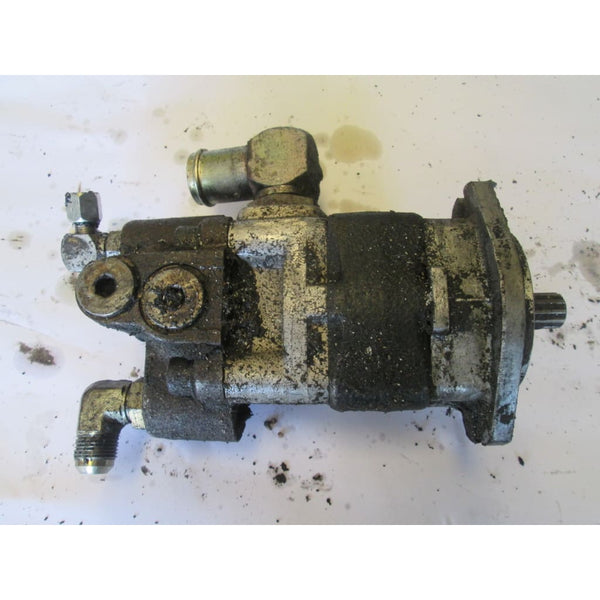 Yale Benada hydraulic pump - Parts