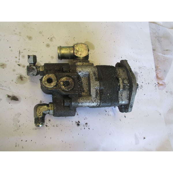 Yale Benada hydraulic pump - Parts