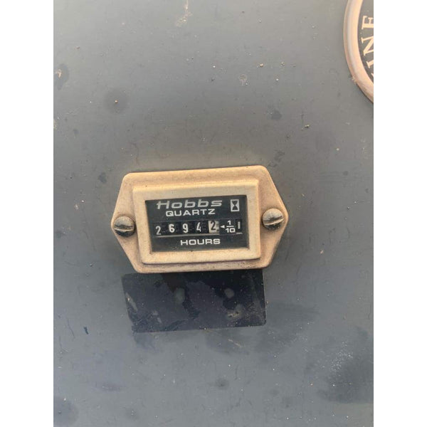Princeton Delivery Systems PBX Piggy Back Truck Mount Forklift - Forklifts